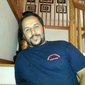 Meet your Posher, Yusef